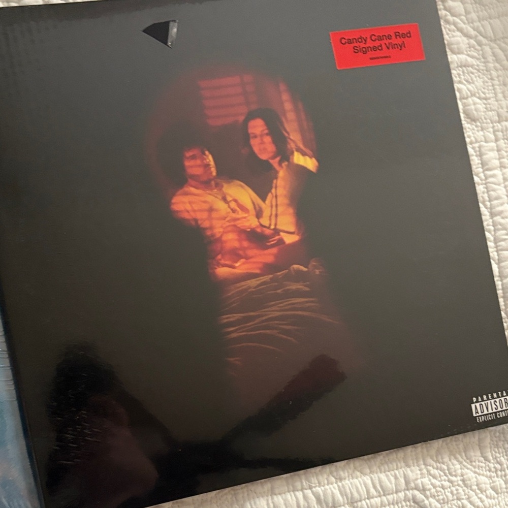 Vinyl Record Collection - Picture 4 of 4